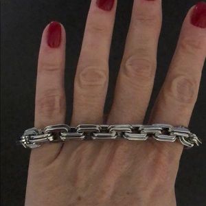 Zoppini unisex Stainless Steel bracelet